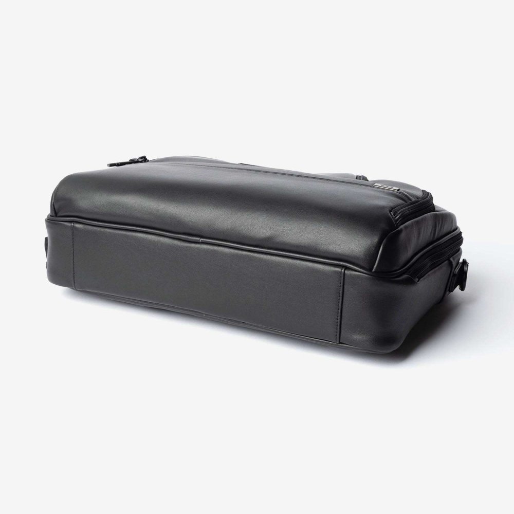トゥミ TUMI ALPHA アルファ 3-WAY CONVERTIBLE BRIEF コンバーチブル ブリーフケース 09603182DL4 158963 ビジネスバッグ リュックサック ショルダーバッグ メンズ バッグ