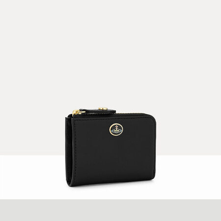 【無料ラッピング】 ヴィヴィアン ウエストウッド Vivienne Westwood カードケース ヴィンテージ オーブ Vintage Orb Coin ブラック ブランド 正規品 新品 ギフト プレゼント 人気 おすすめ 誕生日 記念日 クリスマス 送料無料 vwt522432