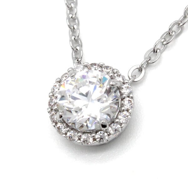 SWAROVSKI スワロフスキー ネックレス 5567931 Una Angelic アクセサリー シルバー