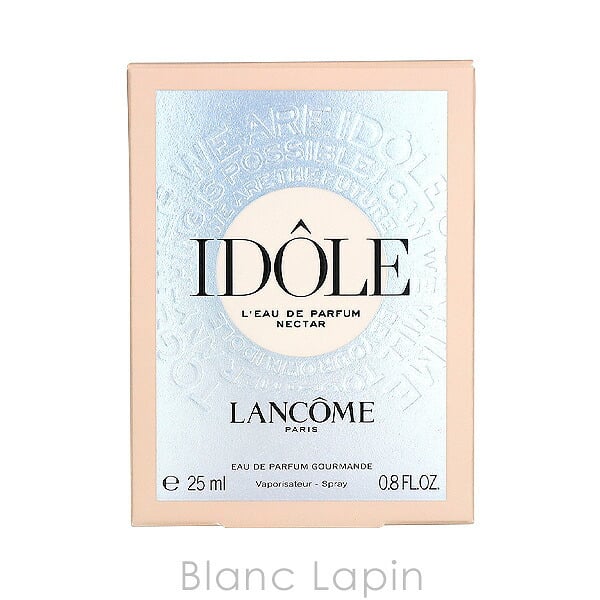 ランコム LANCOME イドル ネクター EDP フレグランス女性用 香水 レディーズ 25ml