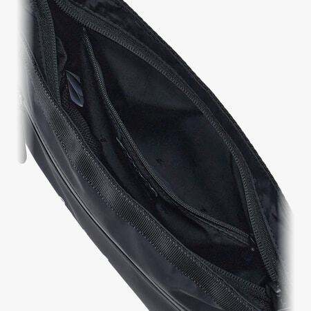 【無料ラッピング】 アニエスベー agnes b ショルダーバッグ ナイロン スモールブランド 正規品 新品 ギフト プレゼント 人気 おすすめ 誕生日 記念日 クリスマス 送料無料 abb522343