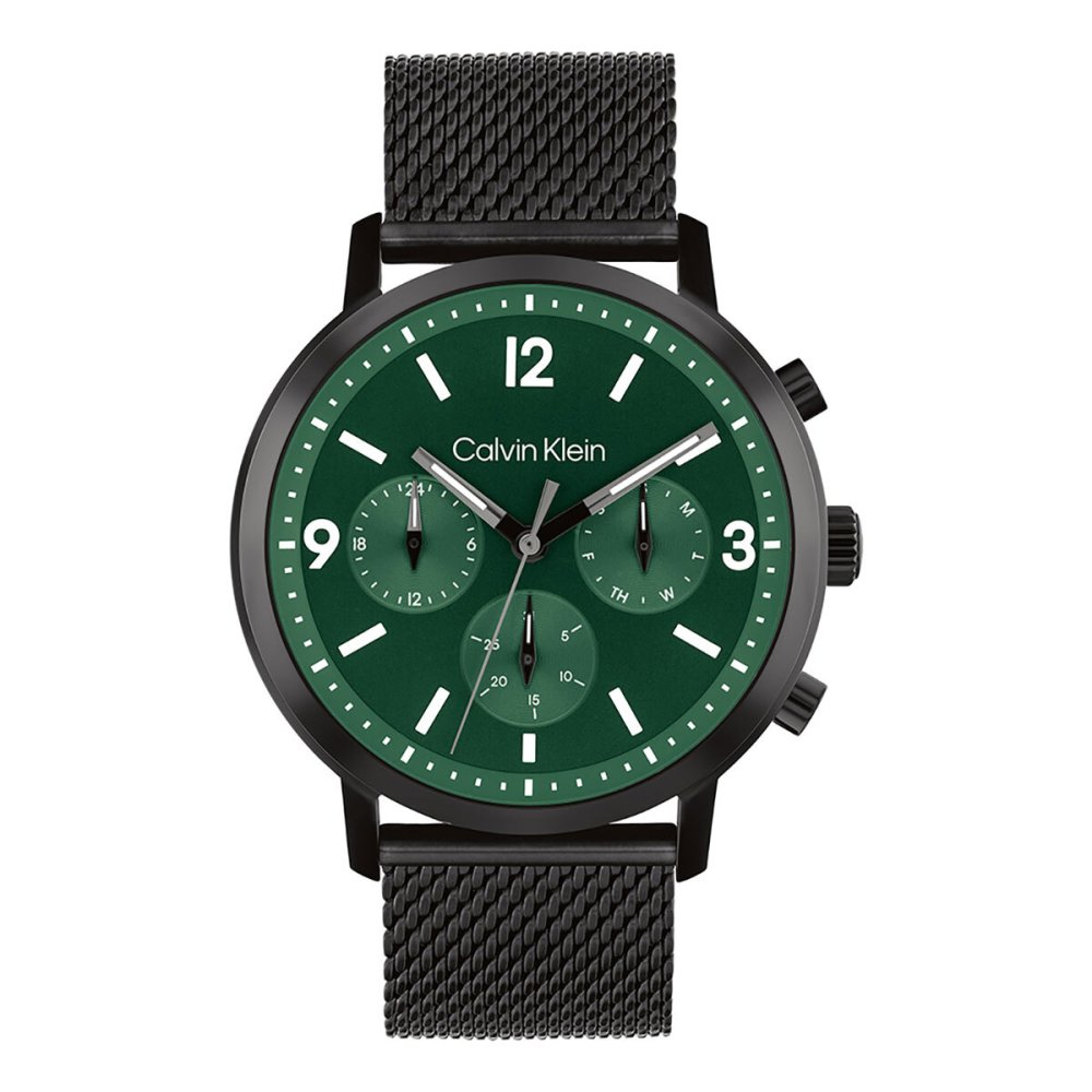 カルバン クライン CALVINKLEIN GAUGE44 腕時計 メンズ クォーツ 25200440 カルバンクライン