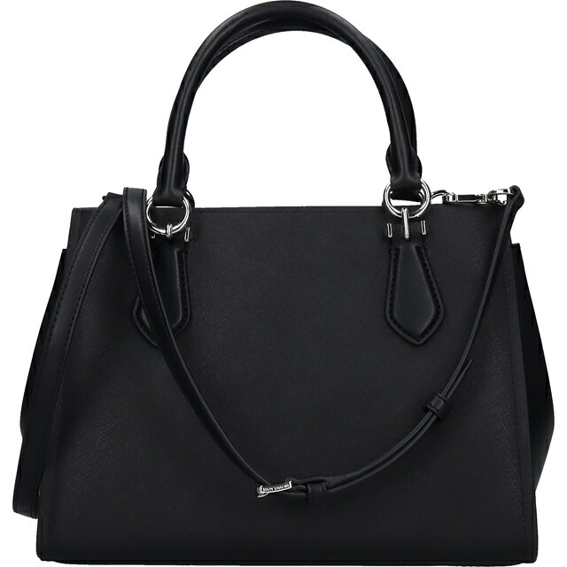 マイケルコース ショルダーバッグ レディース アウトレットブランド MICHAEL KORS マリリン 2WAY 35F5S6AS2L-BK BLACK