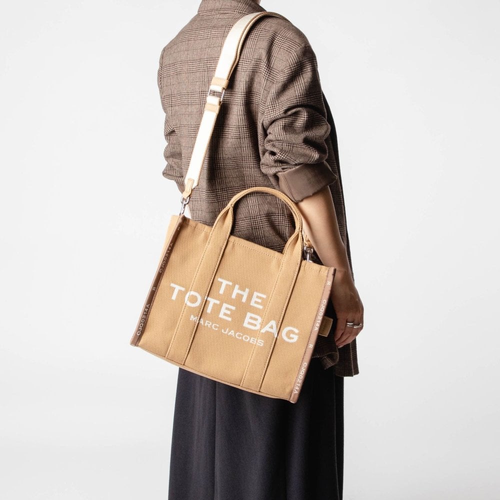 マークジェイコブス MARC JACOBS THE JACQUARD MEDIUM TOTE BAG ザ ジャカード トート バッグ ミディアム M0017027 トートバッグ ショルダーバッグ レディース バッグ マーク・ジェイコブス