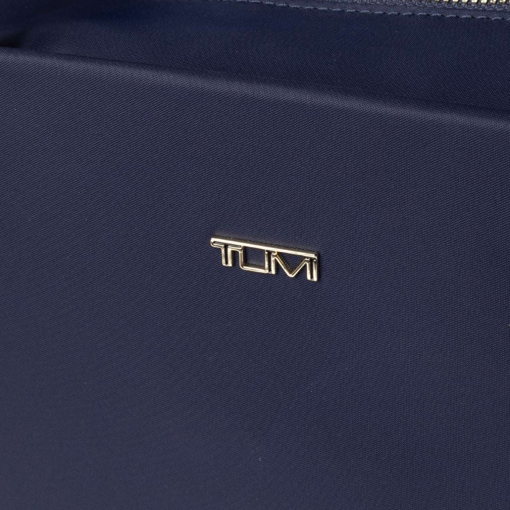 トゥミ TUMI VOYAGEUR ヴォヤジュール VALETTA MEDIUM TOTE ヴァレッタ ミディアム トート 0196722 159130 トートバッグ レディース バッグ