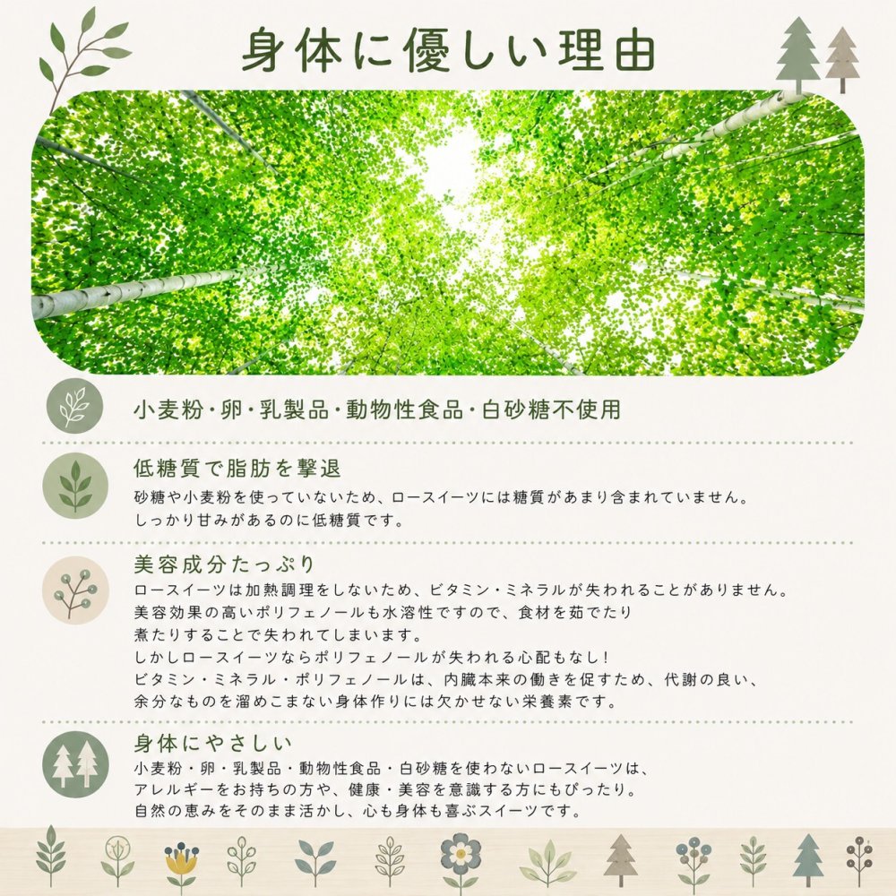 グルテンフリー・ヴィーガン 米粉クッキー＆RAWクリーム 6個セット ギフト