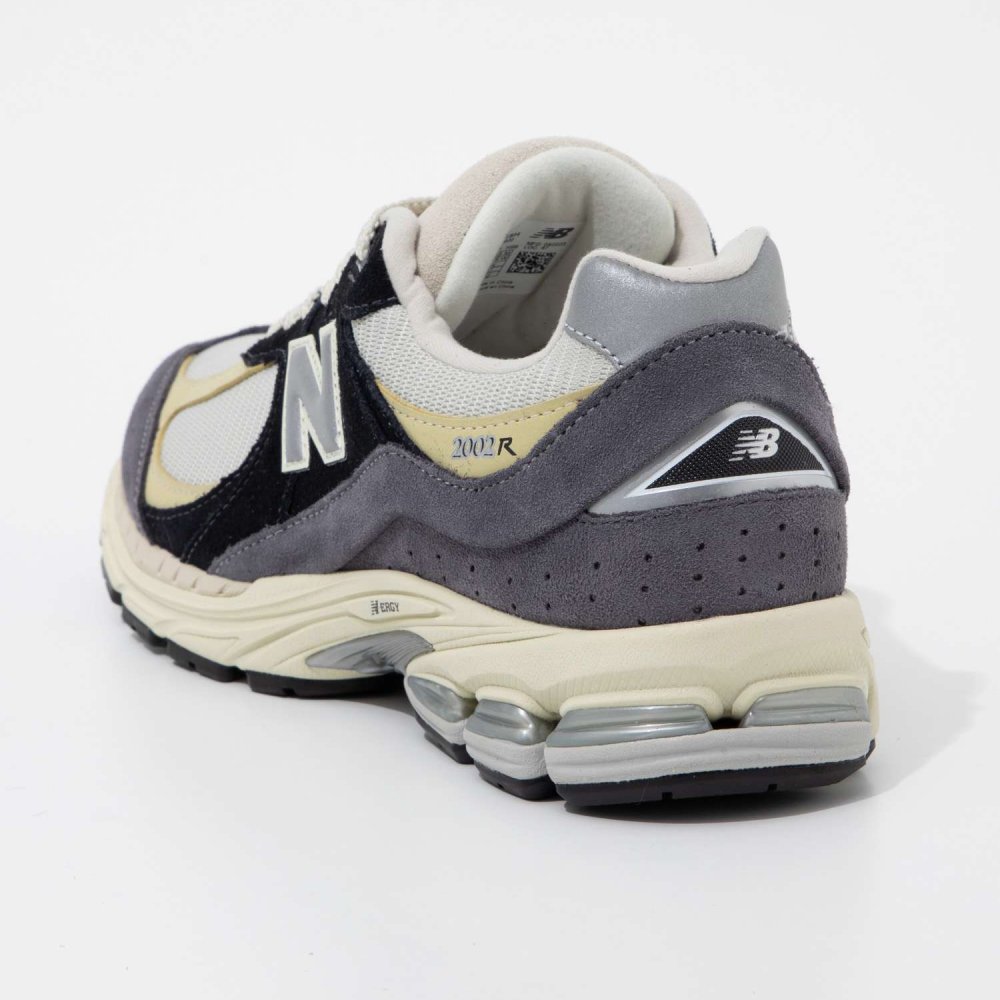 ニューバランス New Balance M2002R スニーカー メンズ シューズ ローカット ワイズD M2002RSH M2002RBL