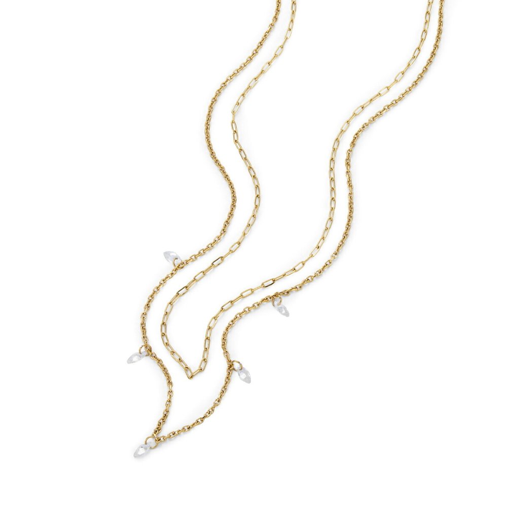 フォッシル FOSSIL Ellis アクセサリー ネックレス レディース JF04894710