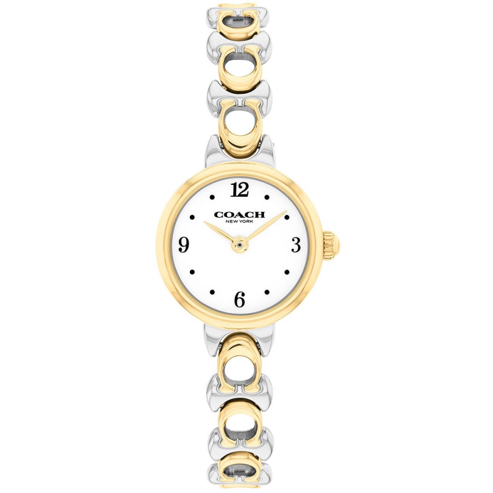 コーチ COACH 腕時計 レディース アイリス IRIS 22.5MM 14504653【2026 新作】