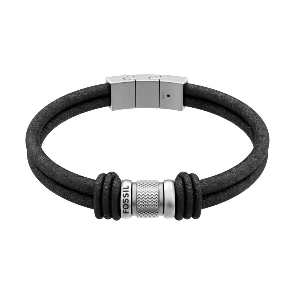 フォッシル FOSSIL Machine アクセサリー ブレスレット メンズ JF05008040【2026 新作】