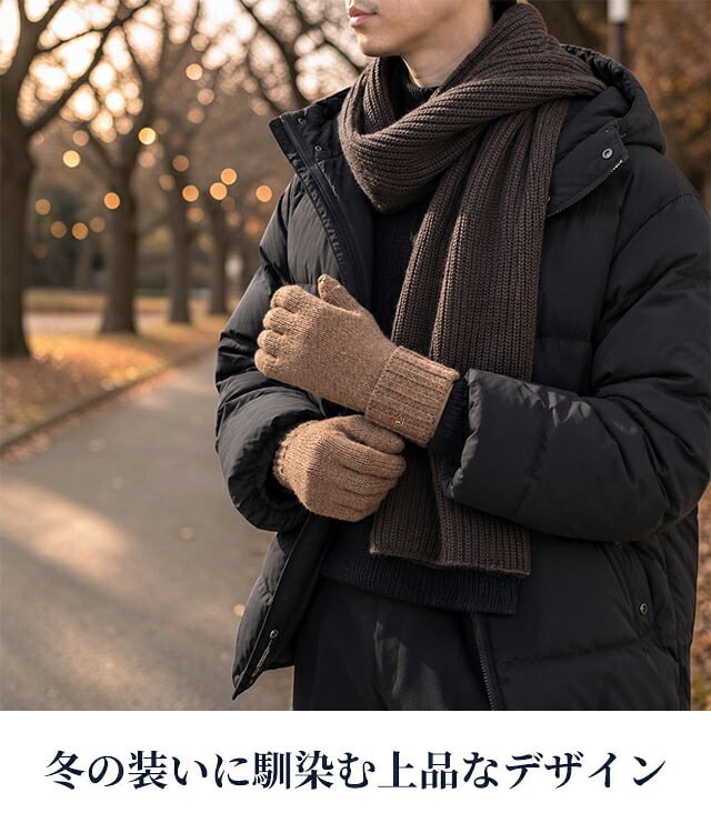 2026 最新 ポロ ラルフローレン 手袋 メンズ ブランド POLO RALPH LAUREN スマートフォン対応 ロゴ 無地 PC0494 黒 青 ネイビー グレー 選べるモデル