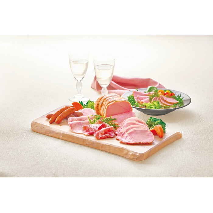 送料無料 お歳暮 日本ハム 北海道 プレミアム 美ノ国 UKH-102 ※11月21日から12月21日 北海道・沖縄・離島は配達不可 全国送料無料御中元ギフト早割お中元2026御中元御見舞お見舞いお取り寄せグルメスイーツ
