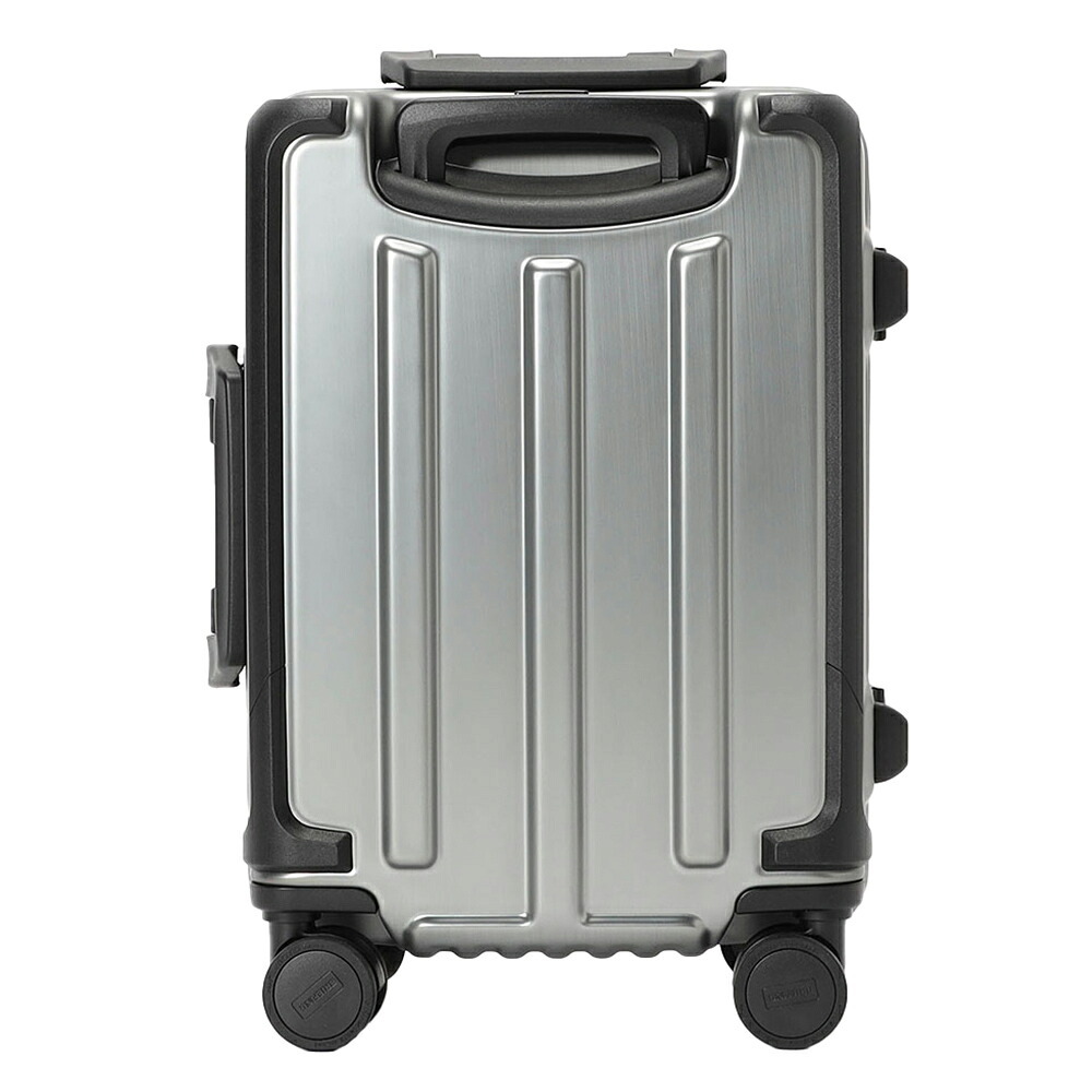 ブリーフィング スーツケース キャリーケース フレーム型 機内持ち込み 35L 1-2泊程度 BRIEFING H-35 BRA263C40 メンズ レディース 送料無料 誕生日プレゼント ギフト 【正規代理店】