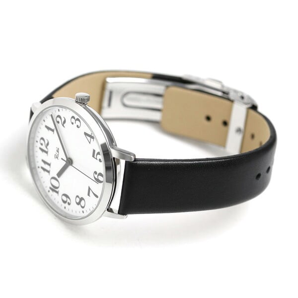 セイコー アルバ リキ スタンダード 36mm メンズ 腕時計 ブランド AKPK424 SEIKO