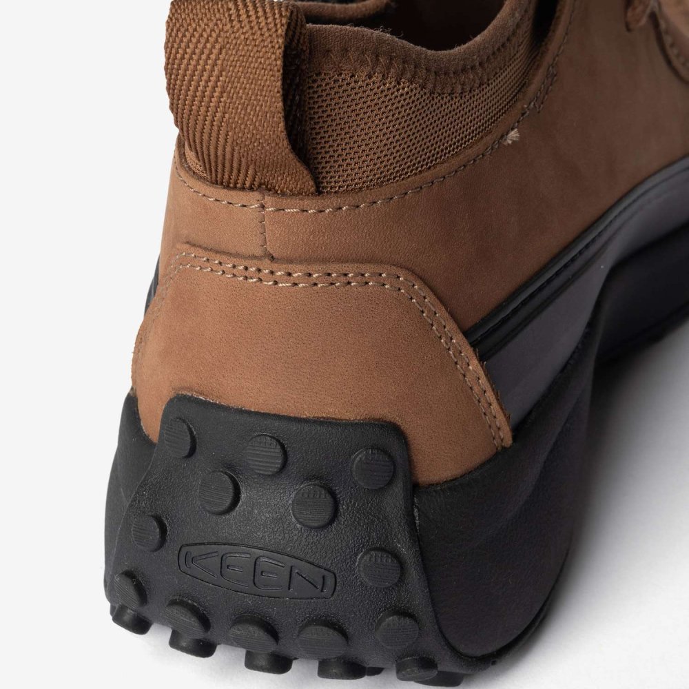 キーン KEEN KS MOC CHUKKA ケーエス モック チャッカ ブーツ 1031266 チャッカ メンズ シューズ アウトドア