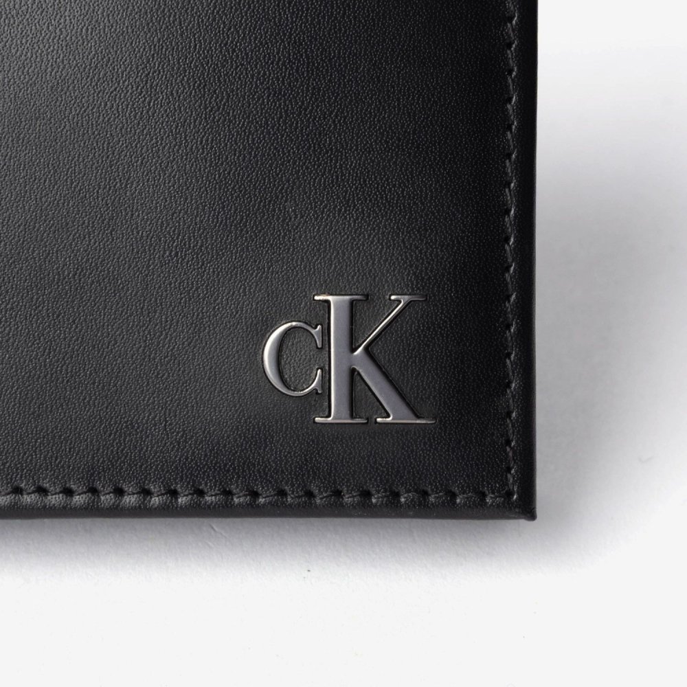 カルバンクライン Calvin Klein SECRETARY LONG WALLET セクレタリー ロングウォレット 31KJ190001 長財布 メンズ 財布