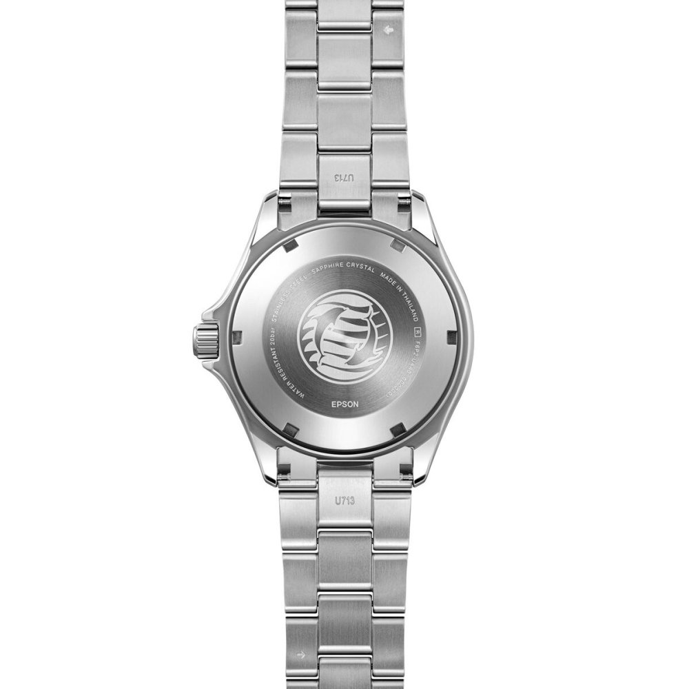 オリエント ORIENT スポーツ Sports 自動巻 機械式 腕時計 メンズ RN-BC0002E オリエント マコ Orient Mako GMT【2026 新作】
