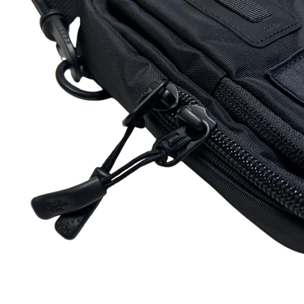 ノースフェイス THE NORTH FACE ショルダーバッグ ホット ショット クロスボディ コンパクト ポーチ 小物収納 スマホ ポケット カバン NF0A8JCG JK3 メンズ ブラック