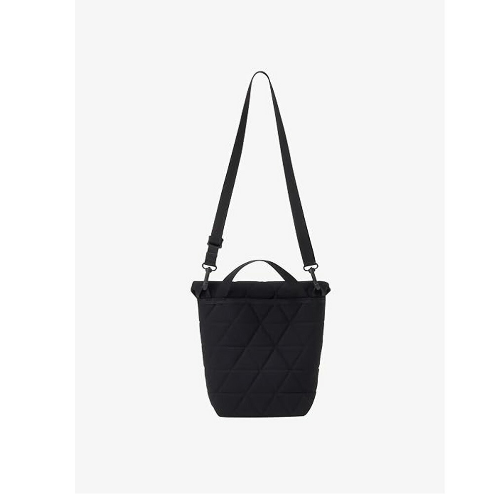 ノースフェース ショルダーバック ハンドバック レディース メンズ ２WEY 2.5L THE NORTH FACE ジオフェイスミニショルダー 72671