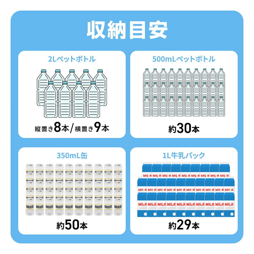 車載冷凍冷蔵庫 40L TOHO RLC-CF40 コンプレッサー式 -20℃～10℃ 温度調節 冷蔵 冷凍 AC DC 両電源対応 サブ冷蔵庫 ポータブル冷蔵庫 2Lペットボトル8本 車載 キャンプ アウトドア 車中泊 レジャー 家庭用 メーカー直送