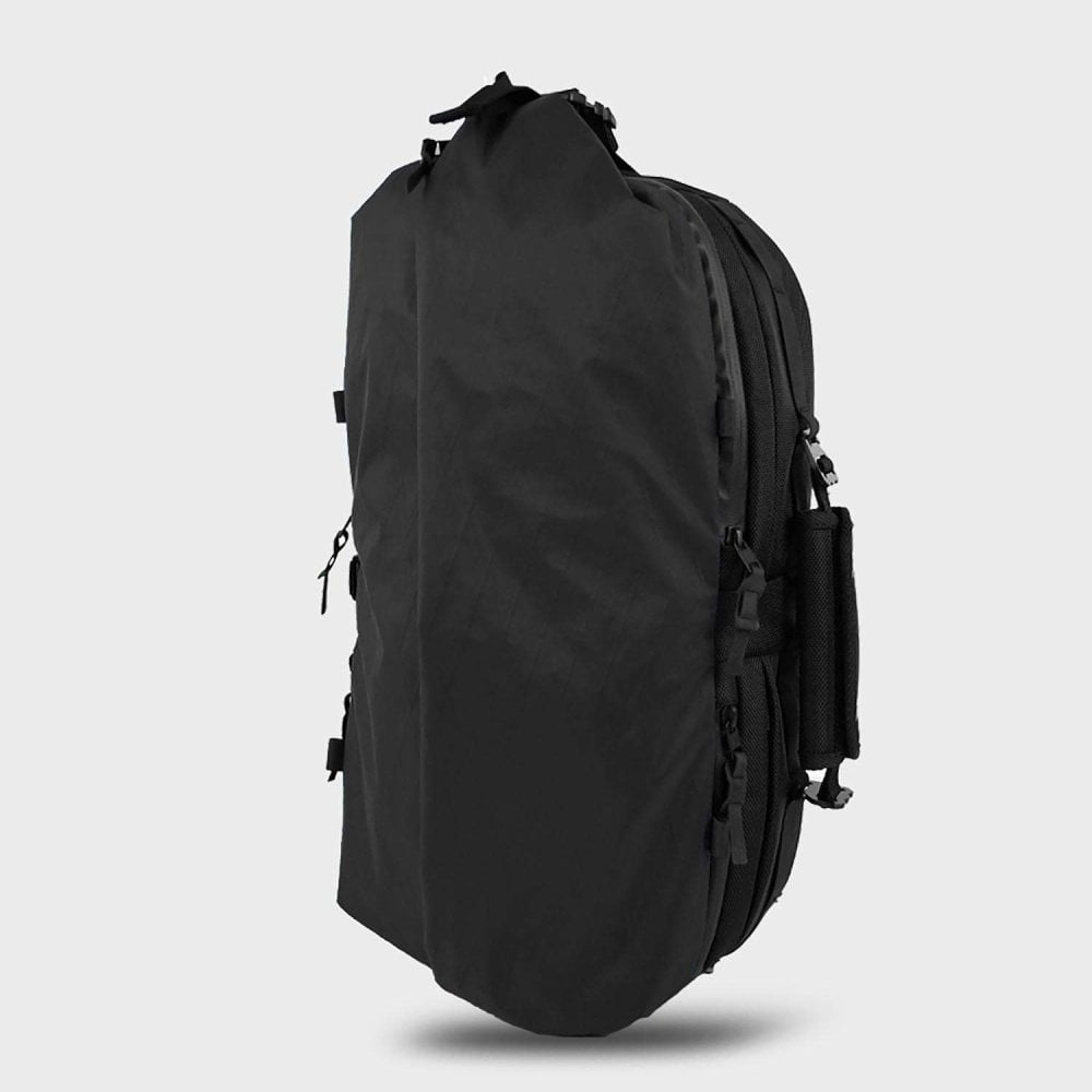 【正規品】 コードオブベル CODE OF BELL X-PAK EVO クロスパックエボ COFB-XPK2-BLK ボディバッグ ショルダーバッグ スリングバッグ メンズ バッグ