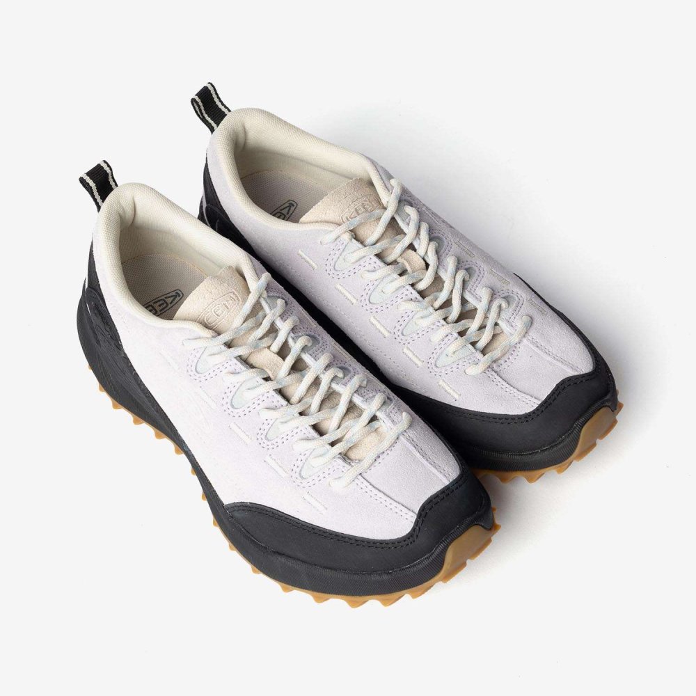 キーン KEEN JASPER ZIONIC W ジャスパー ザイオニック 1031866 スニーカー レディース シューズ アウトドア
