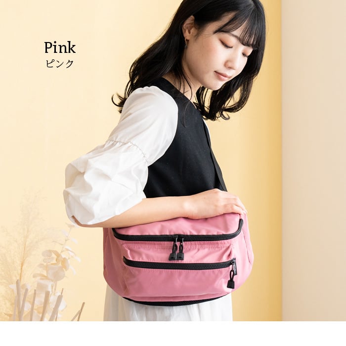 APPLEBAG アップルバッグ ボディバッグ レディース メンズ ウエストバッグ ワンショルダーバッグ スリングバッグ ウエストポーチ 斜め掛け 大きめ 軽量 多機能 おしゃれ プチプラ ギフト ラッピング