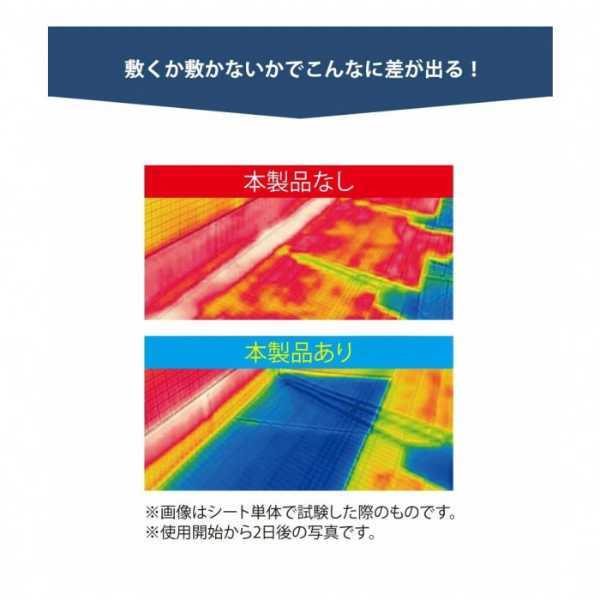 ジョイントマット 遮熱 30cm 18枚セット タイル柄 アイボリー 屋外 ベランダ バルコニー 庭 床材 敷物 防水 耐久性 カット可能 ジョイントパネル SJT-30 IV
