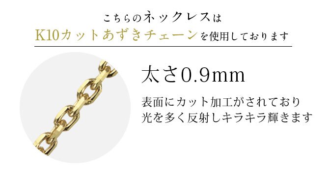 ゴールド ネックレス ハワイアンジュエリー ネックレス ゴールド ペアネックレス 2本セット 刻印 無料 誕生石入れ可 オーバル メダル 14K K14ゴールド K10カットあずきチェーン太さ0.9mm 2本セット カップル 夫婦 プレゼント ハロウィン 【品番：CG-GP118P-228SDC4】
