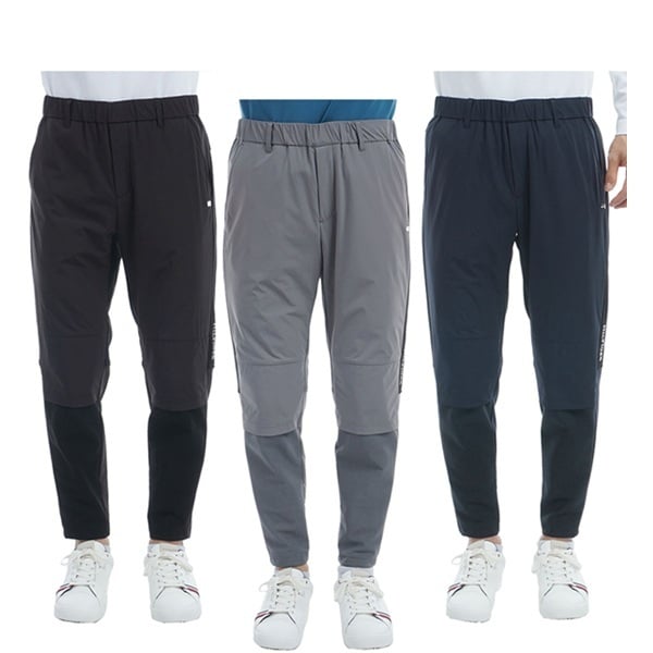 トミーヒルフィガー ゴルフ メンズ ハイブリッド スウェットパンツ TOMMY HILFIGER GOLF THMA491 秋冬モデル お誕生日祝い お祝い 記念品 お父さん 父の日 彼氏 男性 30代 40代 50代 60代  還暦祝い 敬老の日 人気プレゼント プレゼント