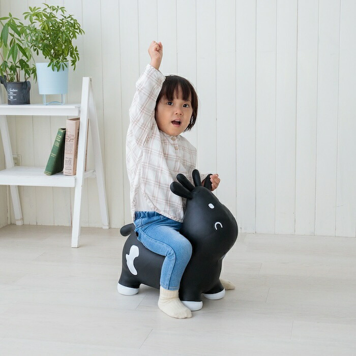 乗用玩具 1歳～ バランスボール スキッピー 室内遊具 4色展開 跳ねる遊び 体幹 バランス感覚 誕生日プレゼント 出産祝い 男の子 女の子