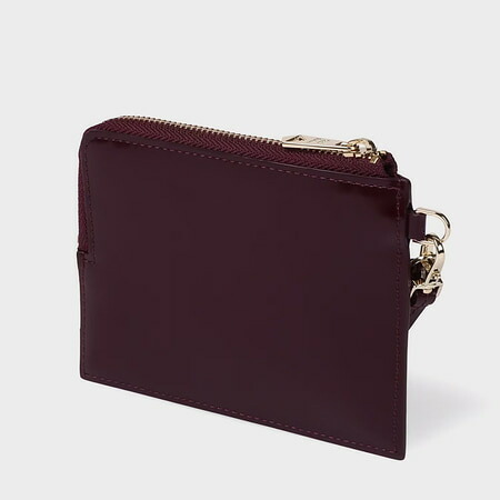 【無料ラッピング】 ポールスミス Paul Smith コインケース シャインクラスプ キーチェーン つきブランド 正規品 新品 ギフト プレゼント 人気 おすすめ 誕生日 記念日 クリスマス 送料無料 psm522368