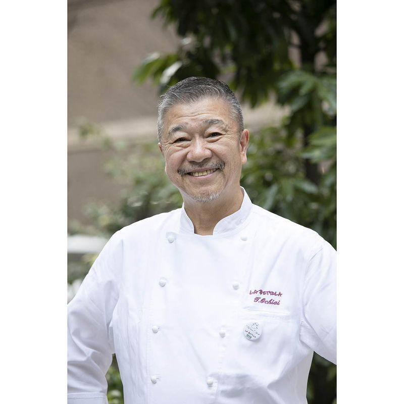 [銀座]ラ・ベットラ・ダ・オチアイ 落合務監修 牛ほほ肉の赤ワイン煮込み2食 (LB_RH02) [お中元][お歳暮] ※送料無料(北海道・沖縄・離島への配送不可)