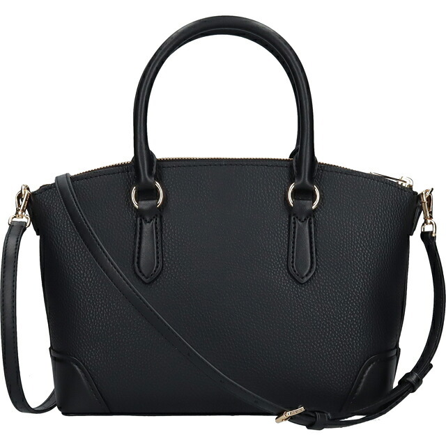 マイケルコース ハンドバッグ レディース ブランド MICHAEL KORS マーフィー 2WAY 30R6G1WS8V-001 BLACK
