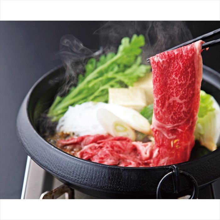 送料無料 お歳暮　高橋畜産 蔵王牛すき焼き用 2047006040 ※11/2以降の出荷予定となります。北海道・沖縄・離島は配達不可 全国送料無料 お歳暮ギフト 早割 お歳暮2026 御歳暮 御見舞 お見舞い お取り寄せ グルメスイーツ