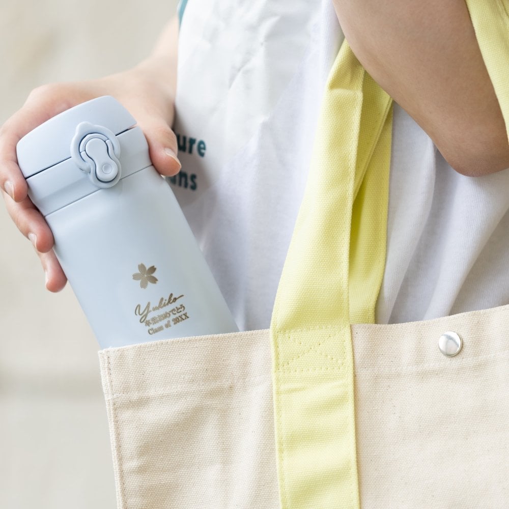 ★新色追加 名入れ無料 プレゼント 水筒 サーモス 名前入り THERMOS 真空断熱ケータイマグ JNL-S301/501/601 300ml・500ml・600ml【マーク】超軽量 食洗機対応 保冷保温 名入れギフト 食洗機対応 卒業 卒団 記念品 即日配送可能 無料ラッピング メッセージカード