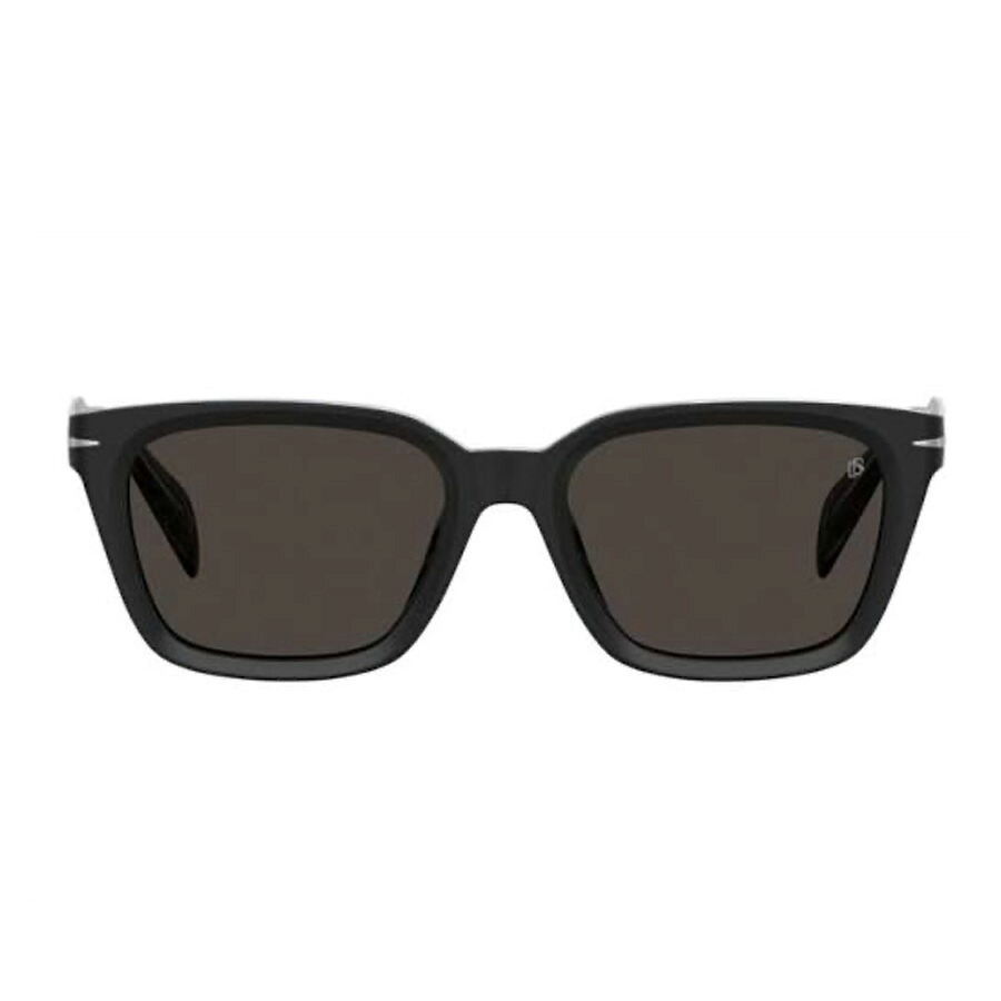 【並行輸入品】【正規品・新品】David Beckham デイヴィッド・ベッカム DB 7135/F/S 807IR サングラス メガネ 眼鏡 メンズ レディース 伊達メガネ ビジネス 普段使い