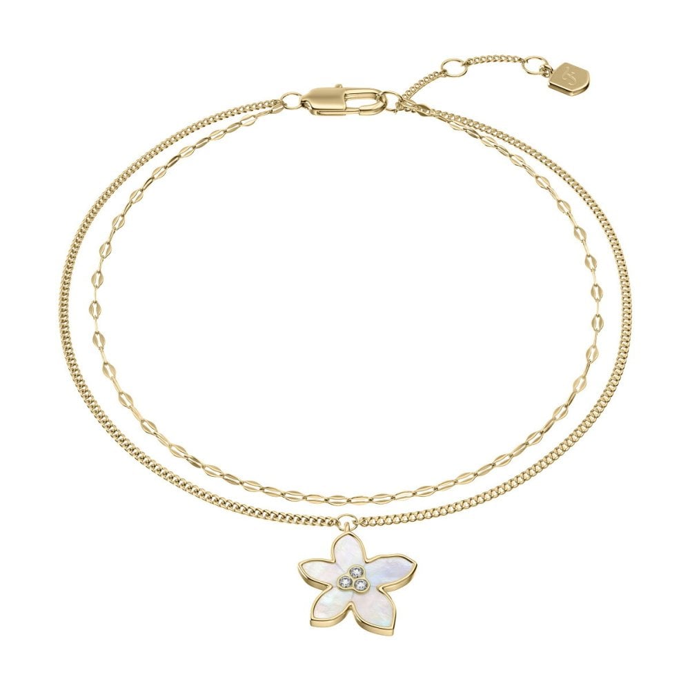 フォッシル FOSSIL Sutton アクセサリー ブレスレット レディース JF04971710