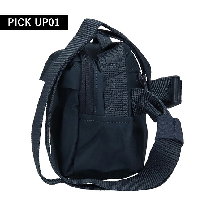 フェールラーベン ヒップパック メンズ レディース ブランド FJALLRAVEN KANKEN HIP PACK ウエストポーチ 2WAY F23796 Navy
