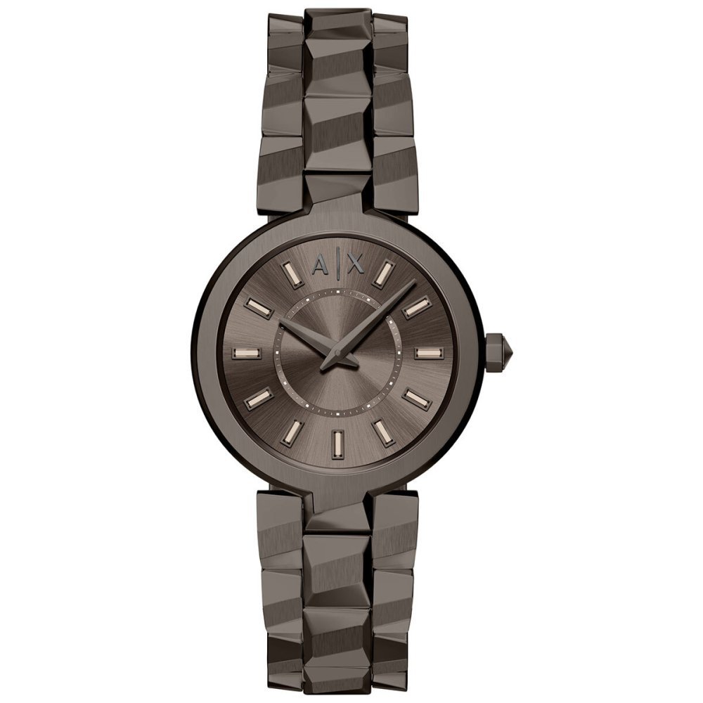 A|X アルマーニ エクスチェンジ ARMANI EXCHANGE 腕時計 レディース ステンレス AUDORA AX4410 【2026 新作】
