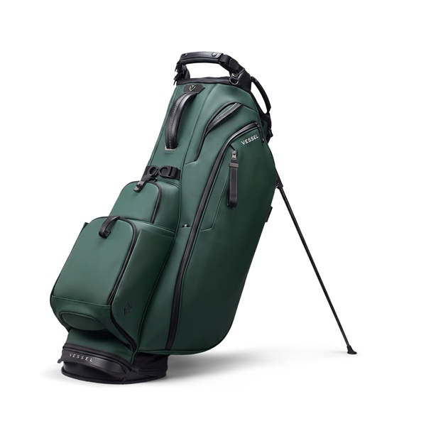 ベゼル ゴルフ スタンド キャディバッグ プロ スタンドバッグ Player 6.0 Pro Stand Bag EDEN VESSEL お誕生日祝い お祝い 記念品 お父さん 父の日 彼氏 男性 30代 40代 50代 60代 母の日 お母さん 還暦祝い 敬老の日 彼女 人気プレゼント プレゼント