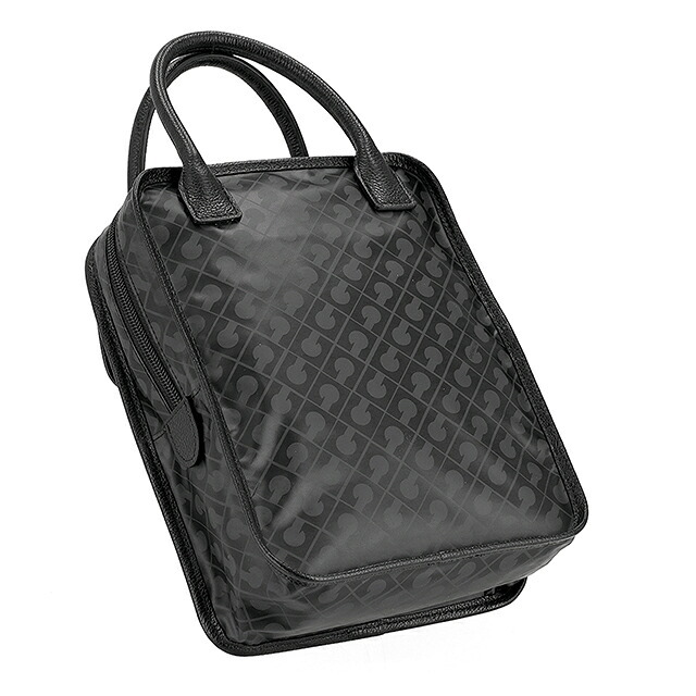 ゲラルディーニ ショルダーバッグ レディース ブランド GHERARDINI Italy GHB0102 EXCAL ブラック