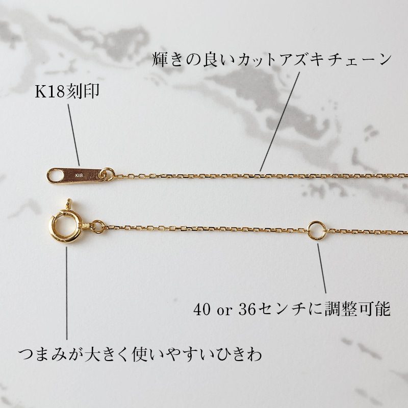  ベビーパール 18金 ネックレス 3粒 パール 真珠 レディース シンプル パールネックレス ゴールド K18 普段使い 小さい 華奢 可愛い 大人 6月 誕生石 プレゼント ギフト