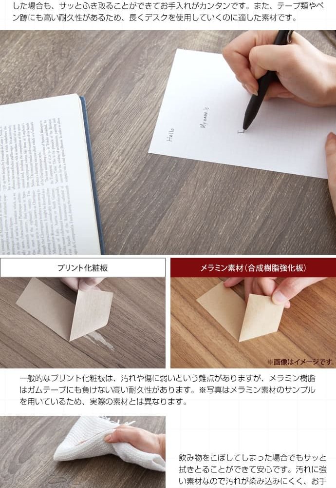 デスク チェア 収納付き 引き出し収納 本棚 マガジンラック 幅120cm 大容量収納 書棚 パソコン ワーク 勉強机 作業台 おしゃれ 北欧 モダン Ella 書斎机 在宅ワーク リモートワーク シンプル コンパクト Pcdesk 一人暮らし 新生活