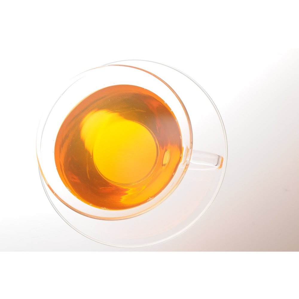 ベールフルーツ ハーブティー3個セット（1カ月分）ノンカフェイン 紅茶