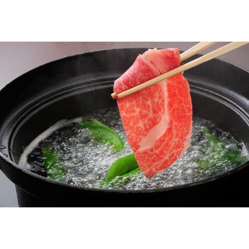 米沢牛黄木 米沢牛しゃぶしゃぶ用 (YSH150) [お中元][お歳暮] ※送料無料(北海道・沖縄・離島への配送不可)