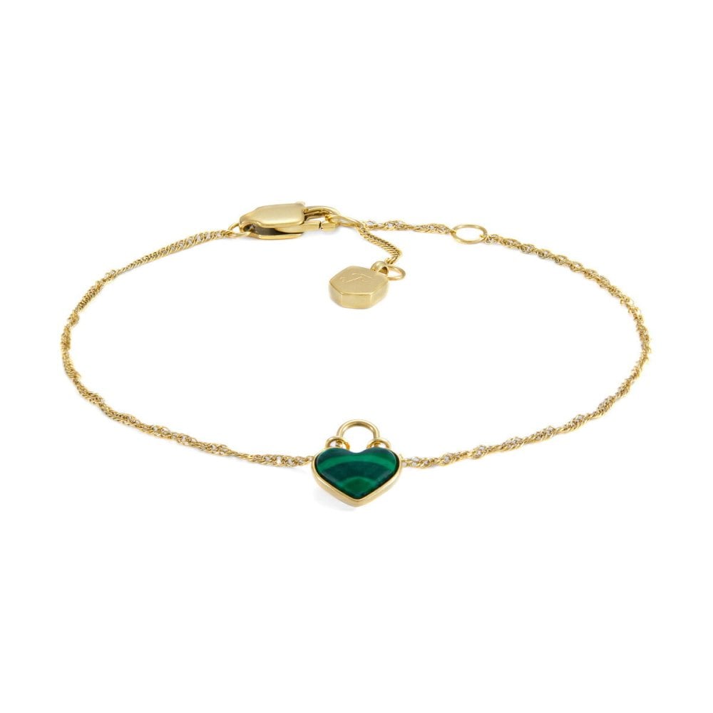 フォッシル FOSSIL Sutton アクセサリー ブレスレット レディース JF04858710