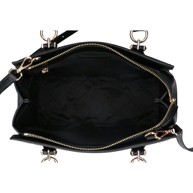 マイケルコース ショルダーバッグ レディース アウトレットブランド MICHAEL KORS マリリン 2WAY 35F5G6AS2L-BK BLACK