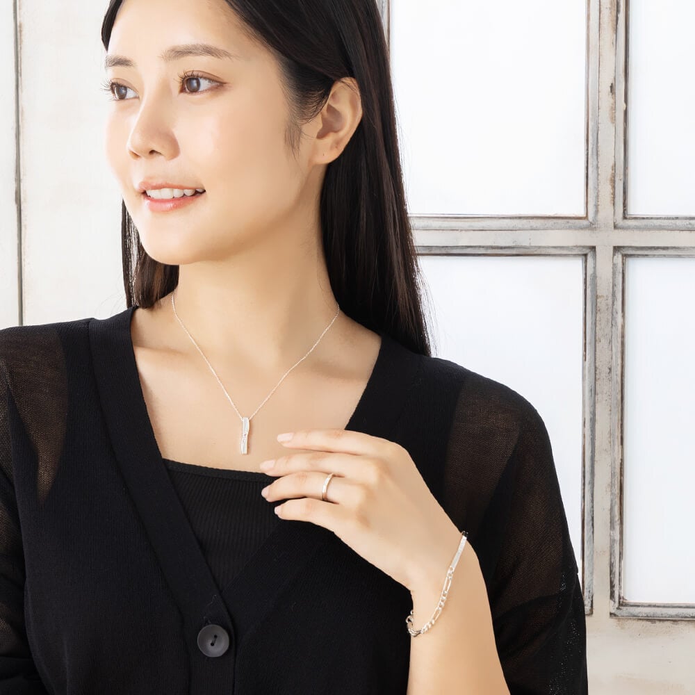 【 刻印 対応 】 ブレスレット シルバー  刻印 レディース メンズ LSB1111 シンプル ギフト 誕生日 プレゼント 誕生日プレゼント 名入れ 彼女 彼氏 プレゼント お揃い 普段使い 記念日 人気 ブランド  バースデー ギフト 記念日 秋アクセ　秋ジュエリー ご褒美ジュエリー 彼女 彼氏 ギフト