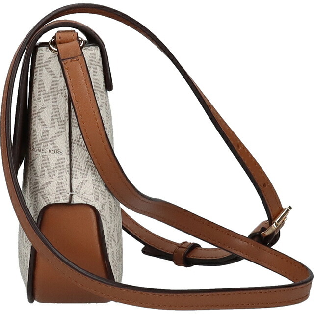 マイケルコース ショルダーバッグ レディース ブランド MICHAEL KORS アリス 32R6G0XC1B-149 VANILLA ACRN